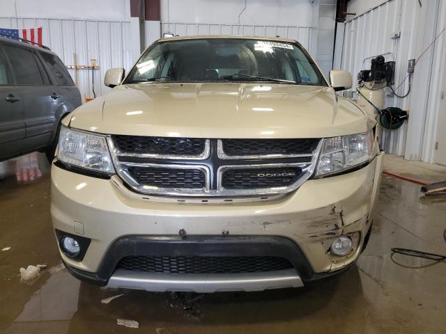 Фото 5 с аукциона – 2011 DODGE JOURNEY CR с VIN 3D4PH3FG1BT570188