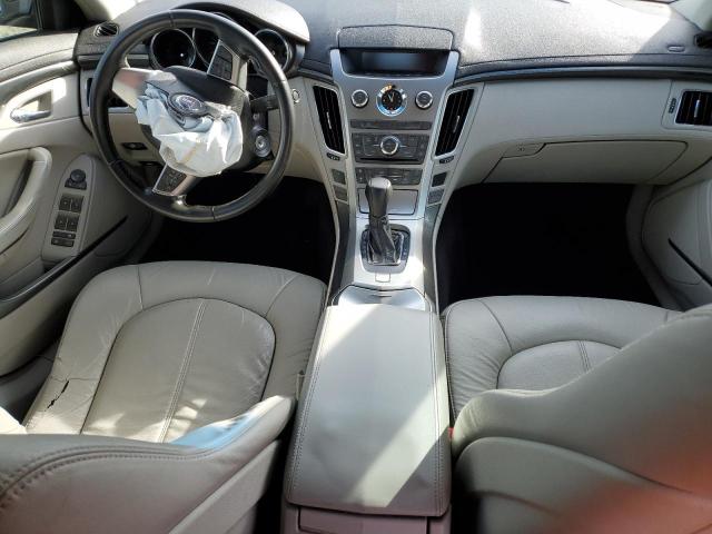 Foto 8 de la subasta – 2010 CADILLAC CTS con VIN 1G6DA5EG4A0120194