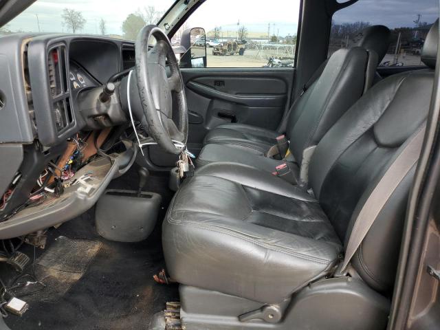 Zdjęcie 7 z aukcji – 2006 CHEVROLET SILVERADO z VIN 1GCHK23U86F249059