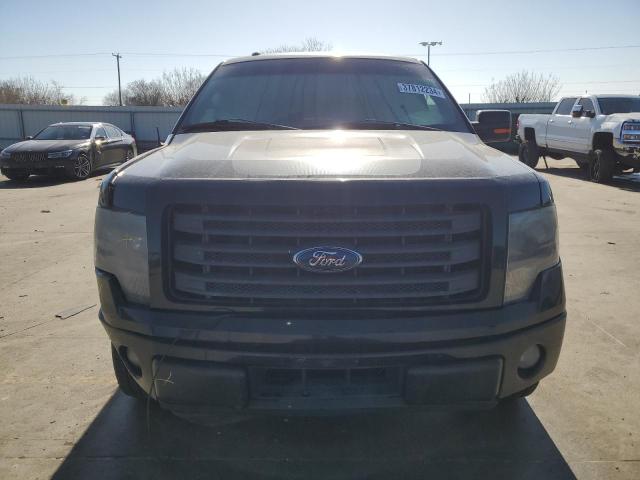 Photo 5 from auction – 2014 FORD F150 SUPER with VIN 1FTFW1CT6EFA13554