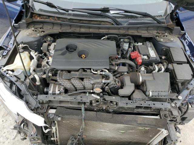Photo 11 from auction – 2019 NISSAN ALTIMA S with VIN 1N4BL4BV8KC107580