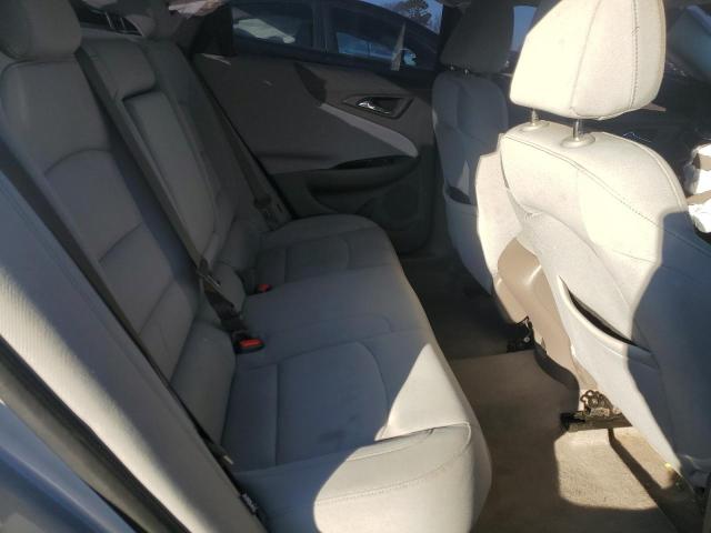 Photo 10 from auction – 2018 CHEVROLET MALIBU LS with VIN 1G1ZB5ST5JF190245