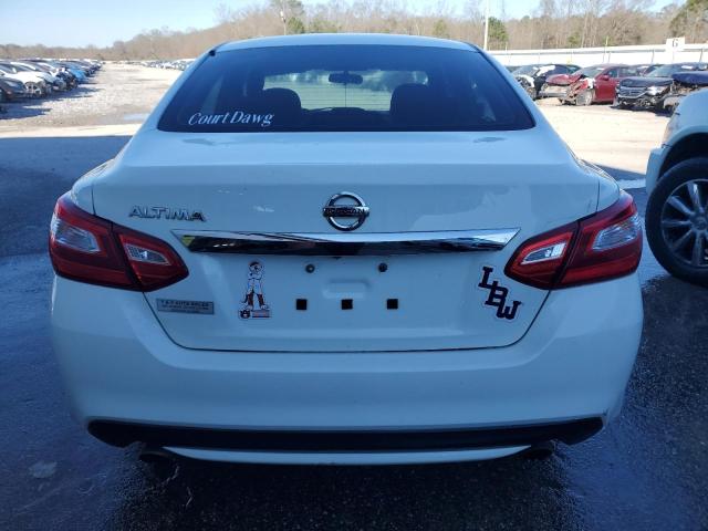 Photo 6 from auction – 2016 NISSAN ALTIMA 2.5 with VIN 1N4AL3AP6GC167146