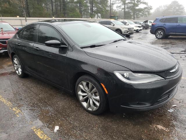 Photo 4 from auction – 2015 CHRYSLER 200 S with VIN 1C3CCCBB4FN750277