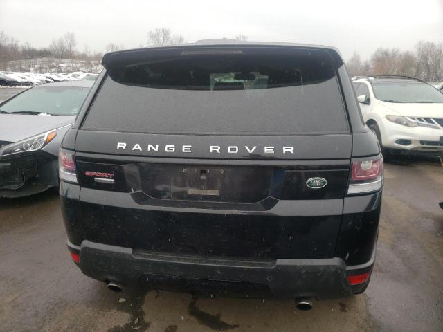 صورة رقم 6 من المزاد - 2014 LAND ROVER RANGE ROVE مع VIN SALWR2TF3EA500269