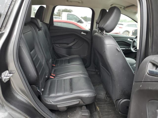 Photo 10 from auction – 2019 FORD ESCAPE SEL with VIN 1FMCU9HD9KUA00650