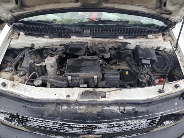 Photo 12 from auction – 2004 CHEVROLET ASTRO with VIN 1GCDM19X34B130098