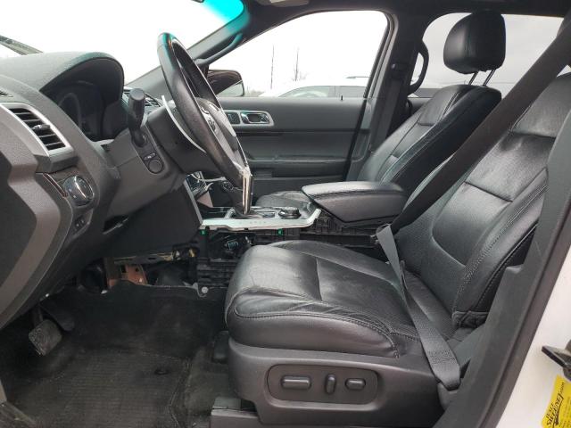 Photo 7 from auction – 2014 FORD EXPLORER L with VIN 1FM5K8F89EGA15036
