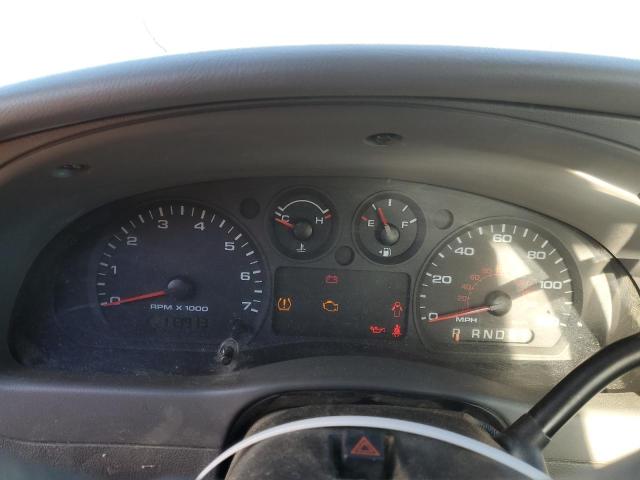 Photo 9 from auction – 2008 FORD RANGER with VIN 1FTYR10D68PA76648