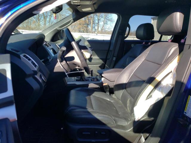 Photo 7 from auction – 2015 FORD EXPLORER X with VIN 1FM5K8D87FGC36753