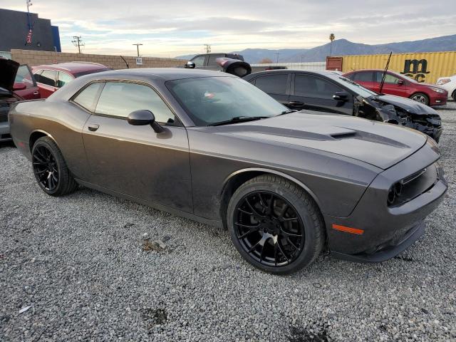 Photo 4 from auction – 2015 DODGE CHALLENGER with VIN 2C3CDZAG0FH805152