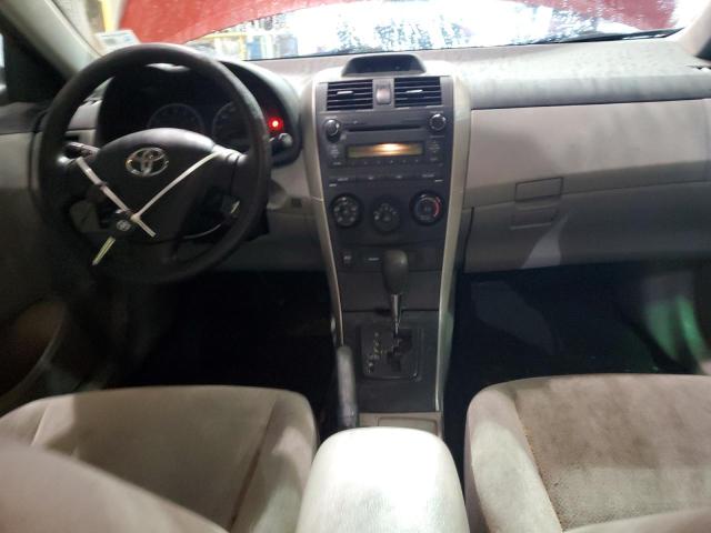 Photo 8 from auction – 2013 TOYOTA COROLLA BA with VIN 5YFBU4EE2DP127076