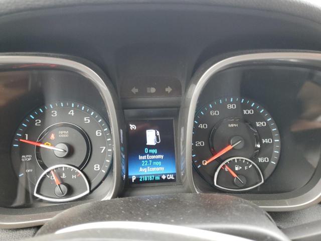 Photo 9 from auction – 2015 CHEVROLET MALIBU LS with VIN 1G11A5SLXFF207645
