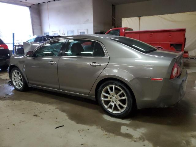 Photo 2 from auction – 2012 CHEVROLET MALIBU LTZ with VIN 1G1ZE5E08CF200830