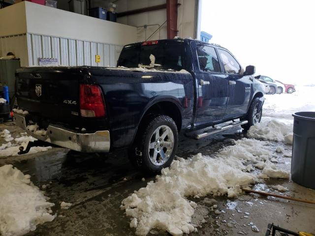 Photo 3 from auction – 2012 DODGE RAM 1500 S with VIN 1C6RD7LP5CS225950
