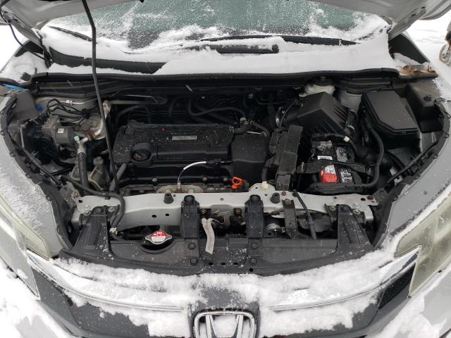 Photo 12 from auction – 2016 HONDA CR-V LX with VIN 2HKRM4H34GH643739