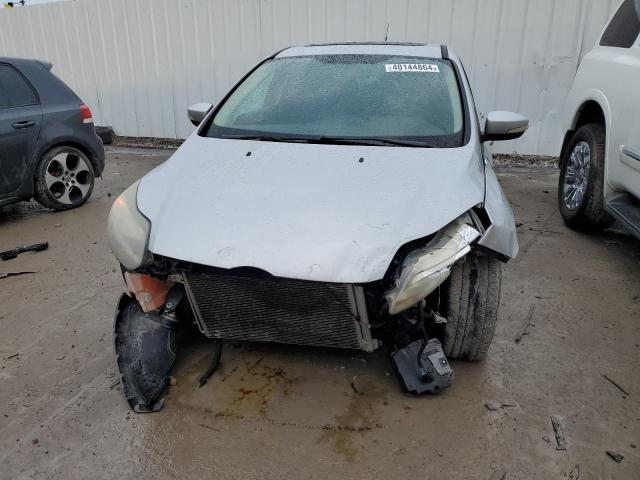 Photo 5 from auction – 2012 FORD FOCUS TITA with VIN 1FAHP3N22CL250889