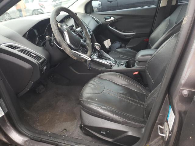 Photo 7 from auction – 2012 FORD FOCUS TITA with VIN 1FAHP3J2XCL243050