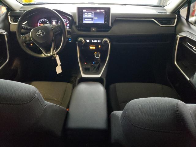 Photo 8 from auction – 2019 TOYOTA RAV4 XLE with VIN JTMP1RFV6KD007162