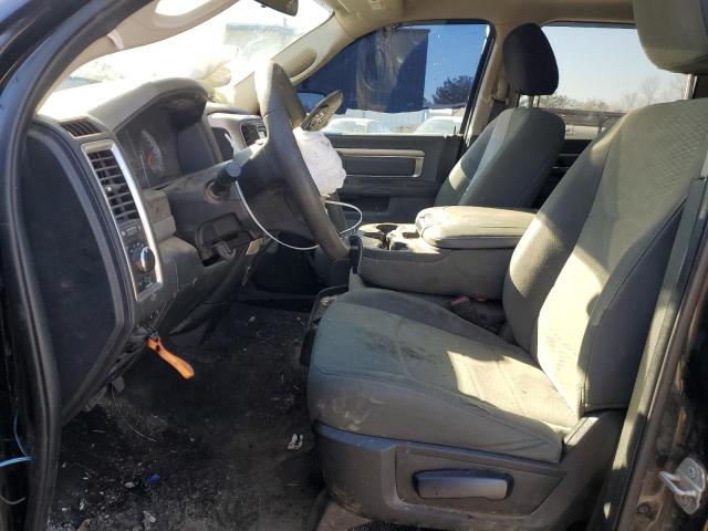 Photo 7 from auction – 2020 RAM 1500 CLASS with VIN 1C6RR7TT0LS100935