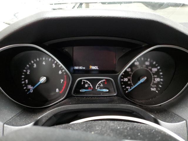 صورة رقم 9 من المزاد - 2018 FORD FOCUS S مع VIN 1FADP3E22JL276193