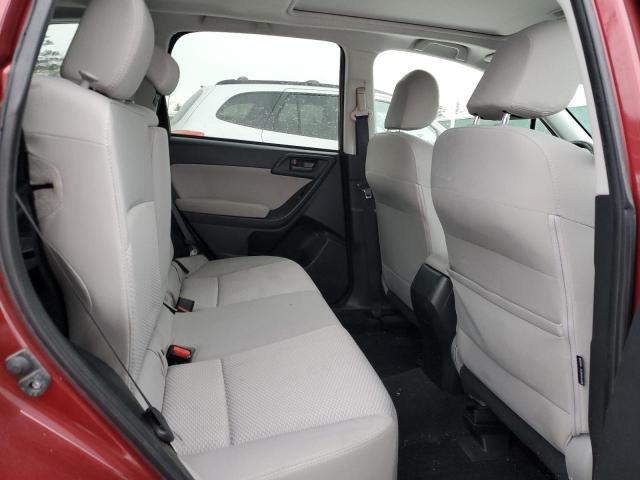 Photo 10 from auction – 2014 SUBARU FORESTER 2 with VIN JF2SJAEC9EH525731