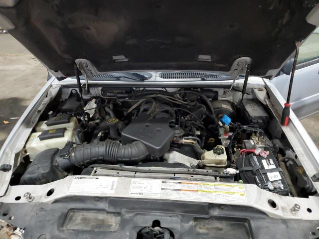 Photo 11 from auction – 2001 FORD EXPLORER S with VIN 1FMZU77EX1UB95259