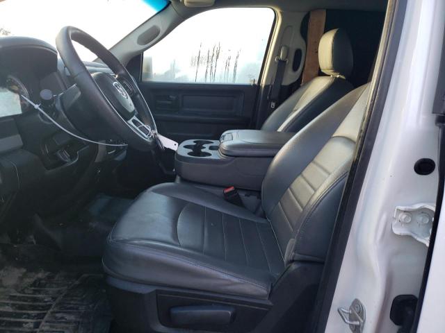 Photo 7 from auction – 2019 RAM 1500 CLASS with VIN 1C6RR6KM7KS729062
