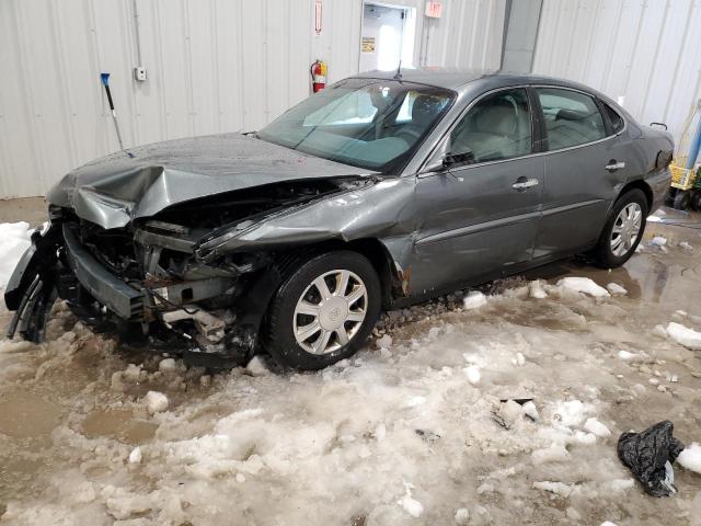 BUICK LACROSSE C 2005 z numerem VIN 2G4WC532251231968 - Zdjęcie z aukcji