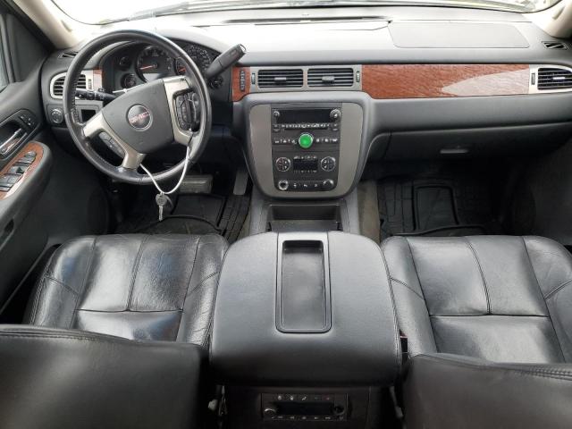 Photo 8 from auction – 2008 GMC YUKON with VIN 1GKFC13J28R121300