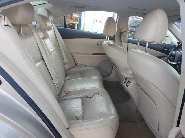 Photo 10 from auction – 2010 LEXUS ES 350 with VIN JTHBK1EG8A2363262