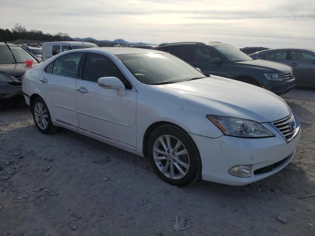 Photo 4 from auction – 2011 LEXUS ES 350 with VIN JTHBK1EG3B2454361