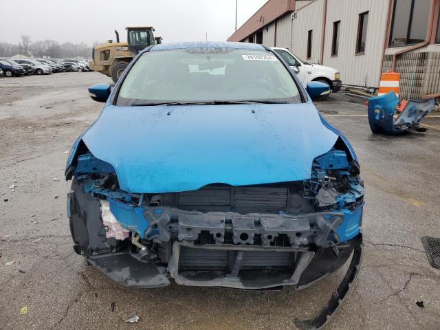 Photo 5 from auction – 2013 FORD FOCUS SE with VIN 1FADP3K25DL376054