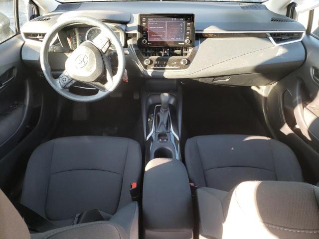 Photo 8 from auction – 2022 TOYOTA COROLLA LE with VIN 5YFEPMAE8NP340450