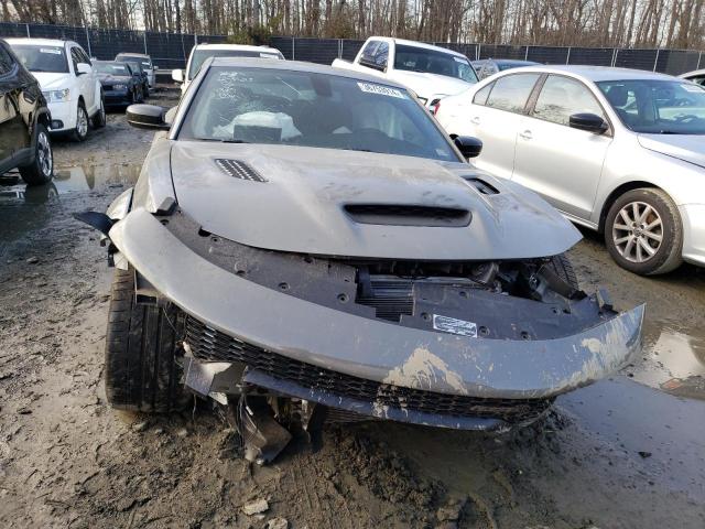 Photo 5 from auction – 2023 DODGE CHARGER SR with VIN 2C3CDXL90PH585838