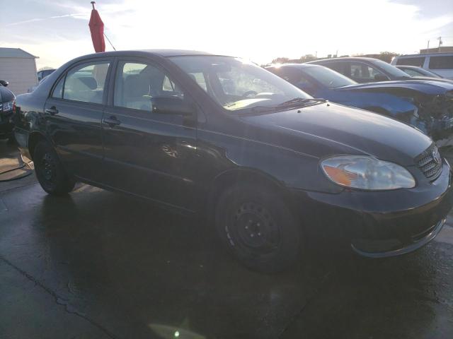 Photo 4 from auction – 2008 TOYOTA COROLLA CE with VIN 2T1BR32EX8C936217