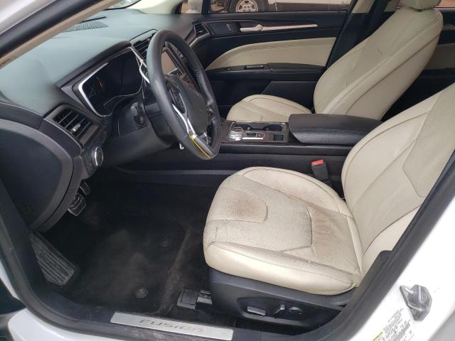 Photo 7 from auction – 2018 FORD FUSION TIT with VIN 3FA6P0D92JR219385