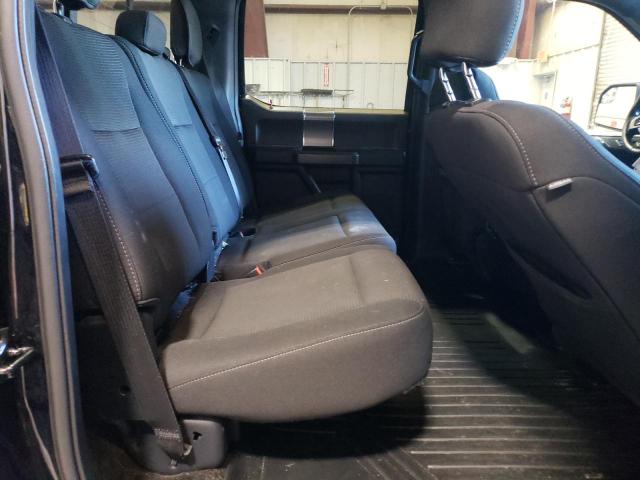 Photo 10 from auction – 2017 FORD F150 SUPER with VIN 1FTEW1EP6HFC53624