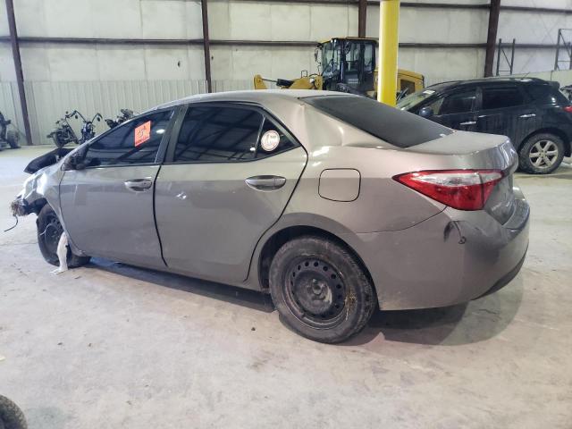 Photo 2 from auction – 2015 TOYOTA COROLLA L with VIN 2T1BURHEXFC354284