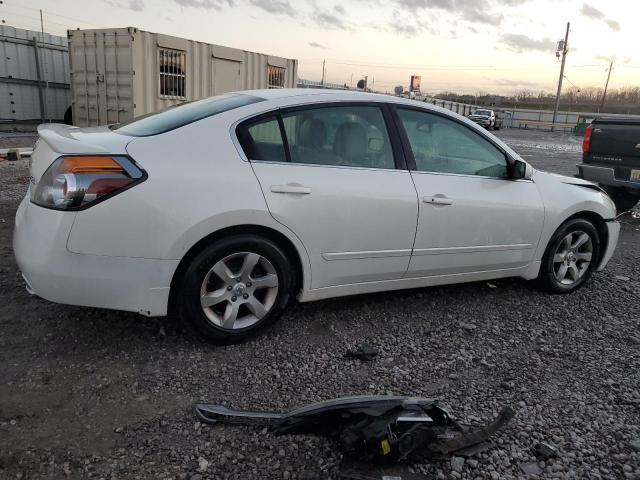Photo 3 from auction – 2008 NISSAN ALTIMA 2.5 with VIN 1N4AL21E18C187332