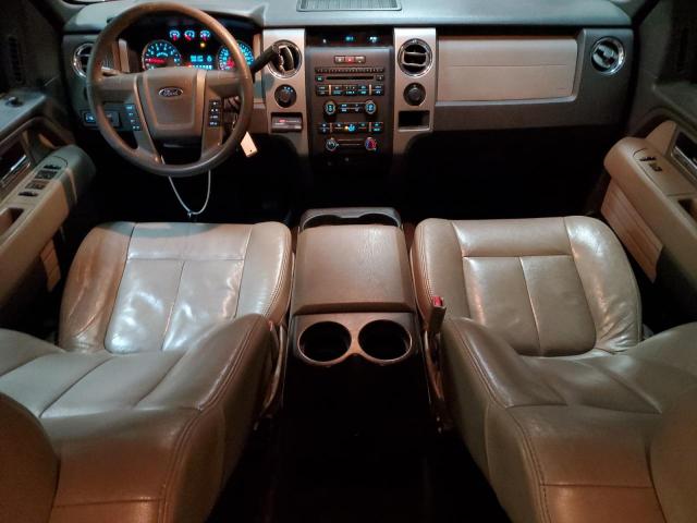 Photo 8 from auction – 2010 FORD F150 SUPER with VIN 1FTFW1EV5AFB46766