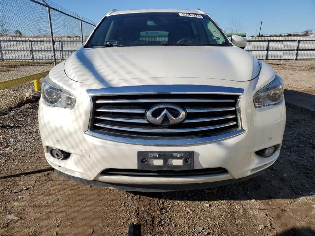 Photo 5 from auction – 2015 INFINITI QX60 with VIN 5N1AL0MN8FC532696