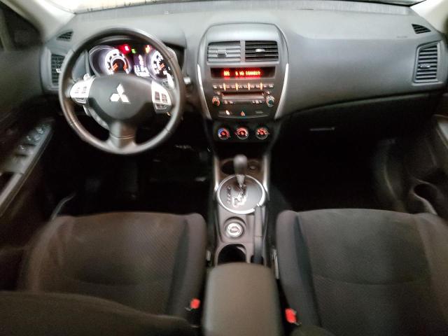 Photo 8 from auction – 2013 MITSUBISHI OUTLANDER with VIN 4A4AR3AUXDE001512