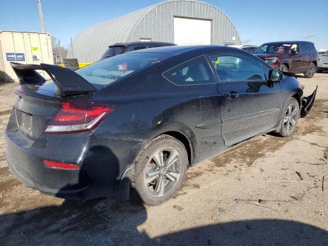 Photo 3 from auction – 2015 HONDA CIVIC EX with VIN 2HGFG3B81FH500751