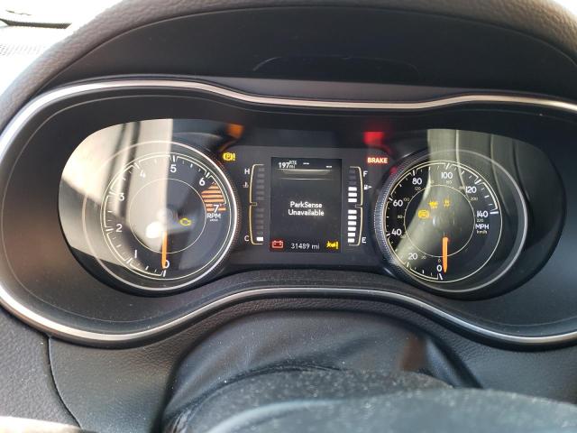 Photo 9 from auction – 2021 JEEP CHEROKEE L with VIN 1C4PJLLB9MD143831