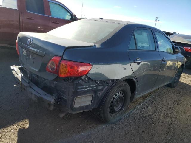 Photo 3 from auction – 2010 TOYOTA COROLLA with VIN 1NXBU4EE4AZ179738
