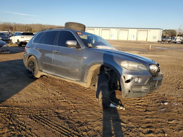 Photo 4 from auction – 2008 BMW X5 4.8I with VIN 5UXFE83538L098368