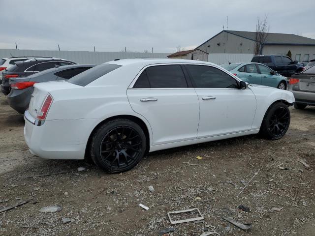 Photo 3 from auction – 2013 CHRYSLER 300C with VIN 2C3CCAEG5DH630506
