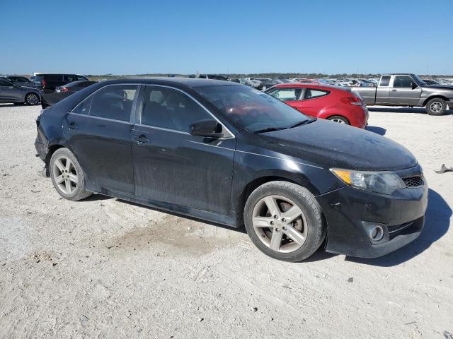 Photo 4 from auction – 2013 TOYOTA CAMRY L with VIN 4T1BF1FK4DU667038