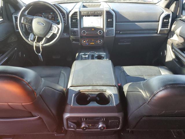 Photo 8 from auction – 2018 FORD EXPEDITION with VIN 1FMJK1HT1JEA66396
